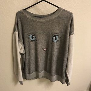 Wildfox sweater